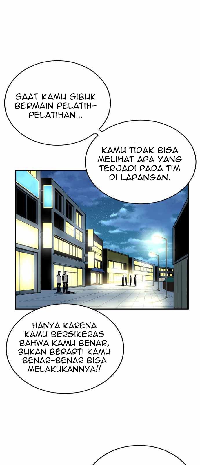 Build Up Bab 38 halaman 52