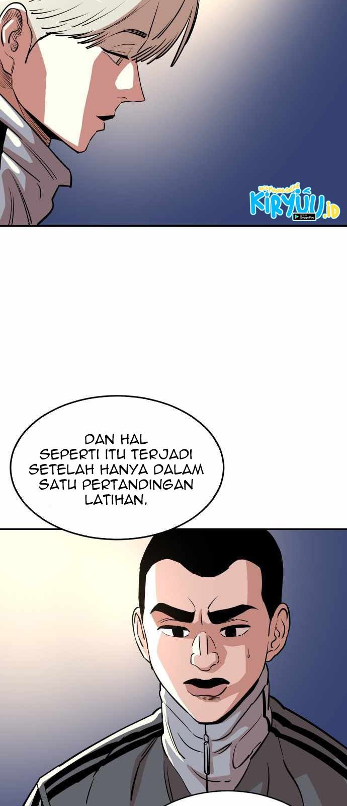 Build Up Bab 38 halaman 54