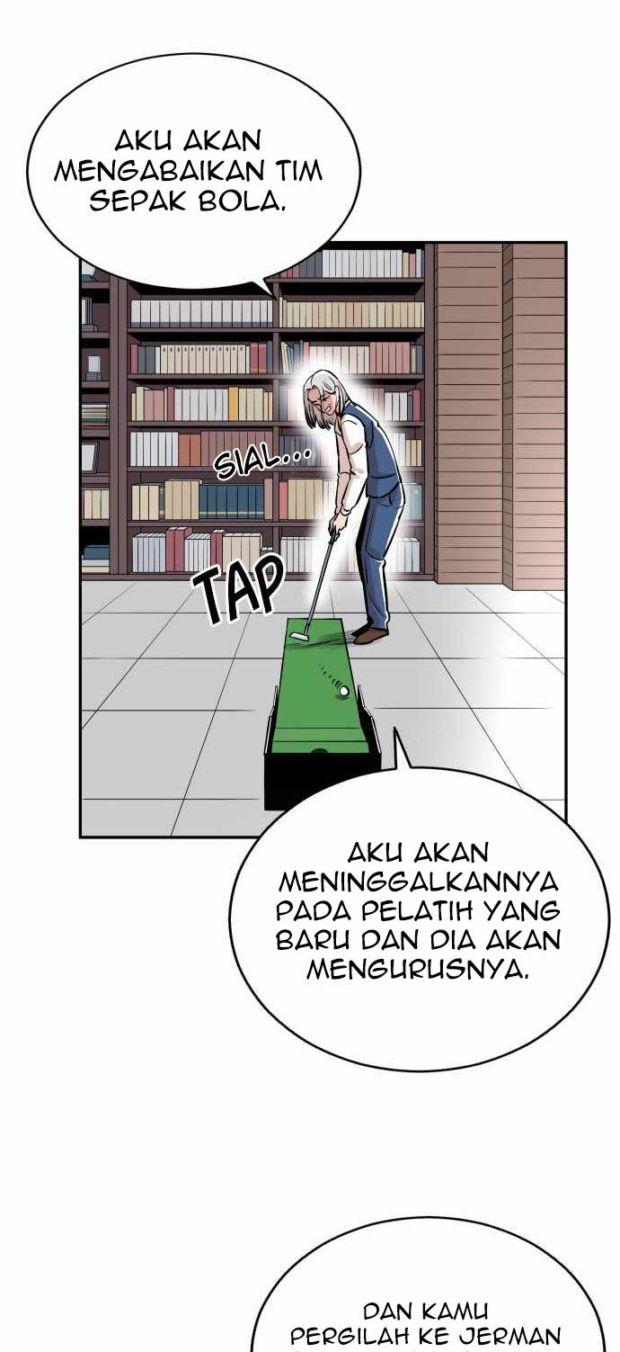 Build Up Bab 38 halaman 67