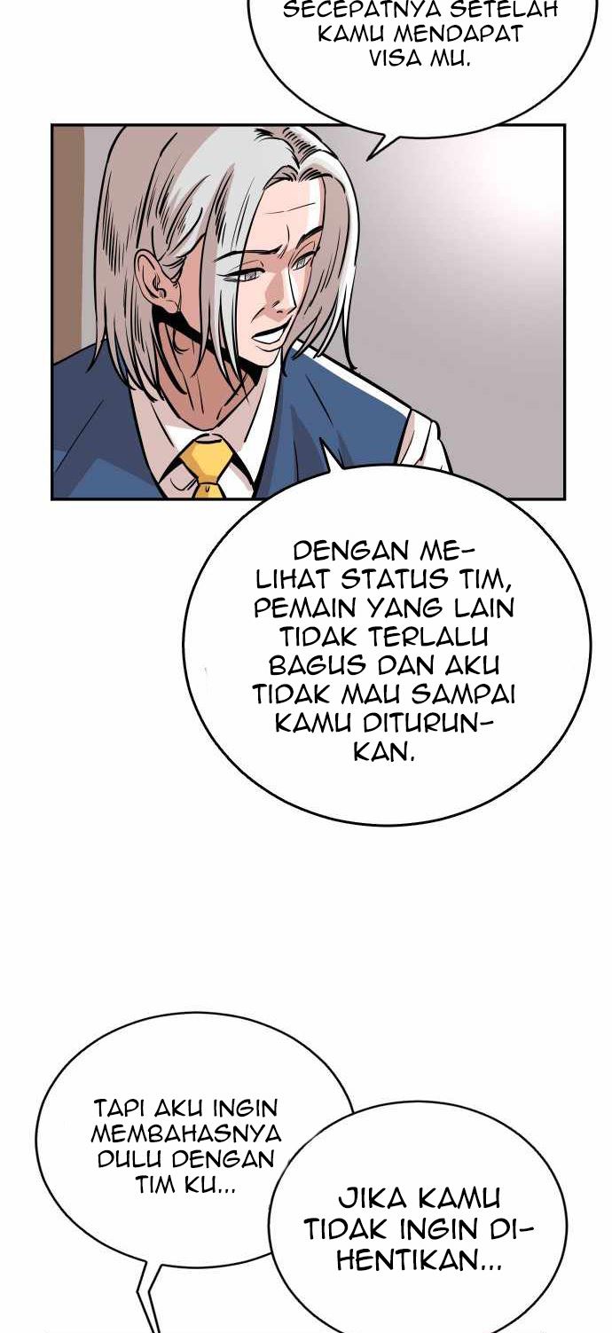 Build Up Bab 38 halaman 68