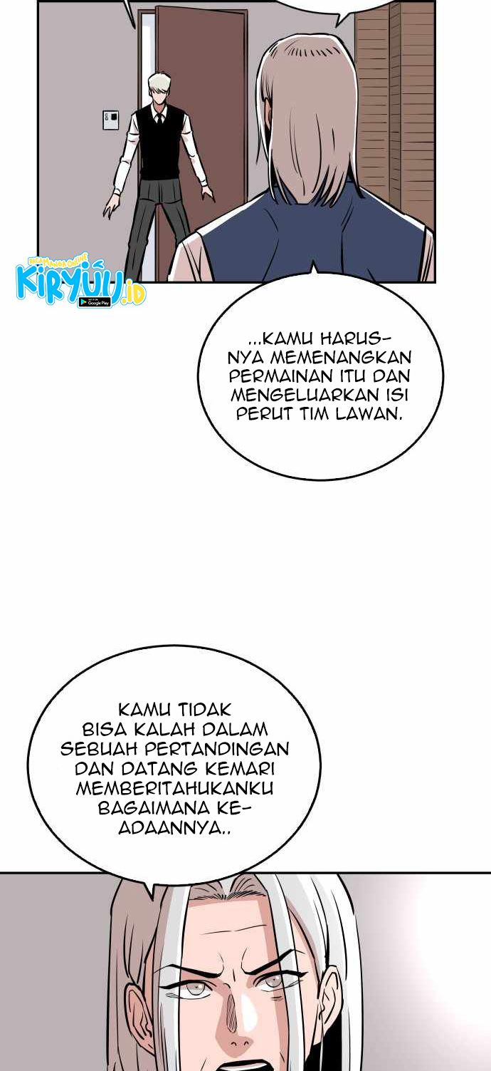 Build Up Bab 38 halaman 69