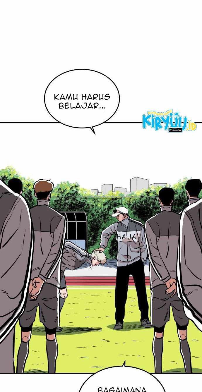 Build Up Bab 38 halaman 75