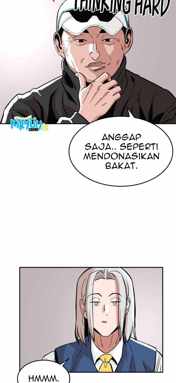 Build Up Bab 39 halaman 15