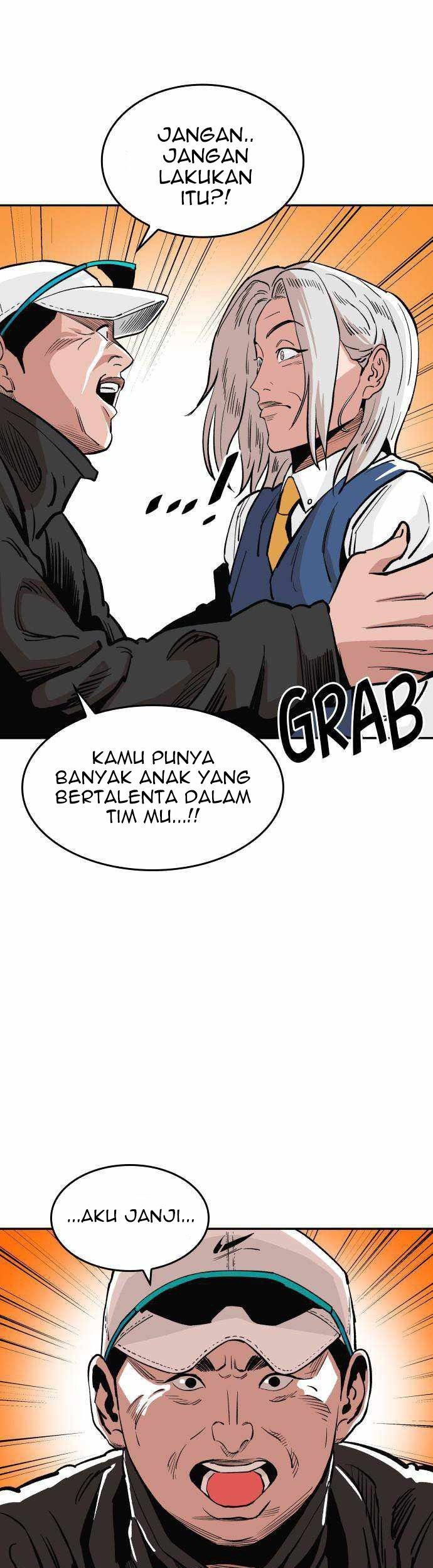 Build Up Bab 39 halaman 18