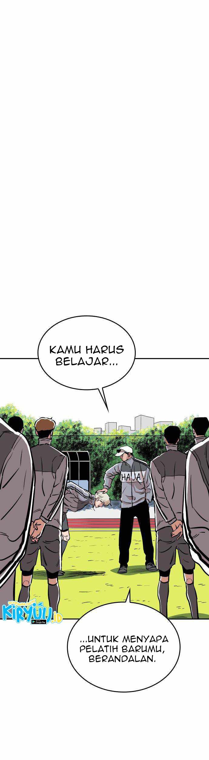 Build Up Bab 39 halaman 23
