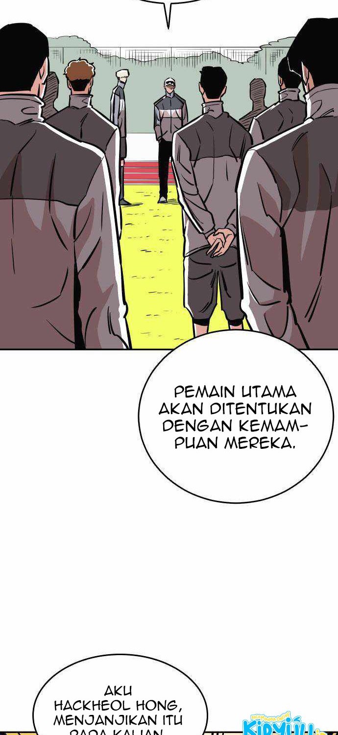 Build Up Bab 39 halaman 30