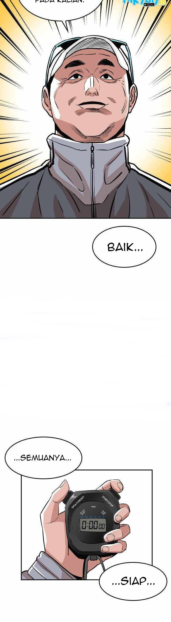 Build Up Bab 39 halaman 31