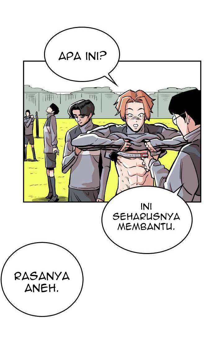 Build Up Bab 39 halaman 40