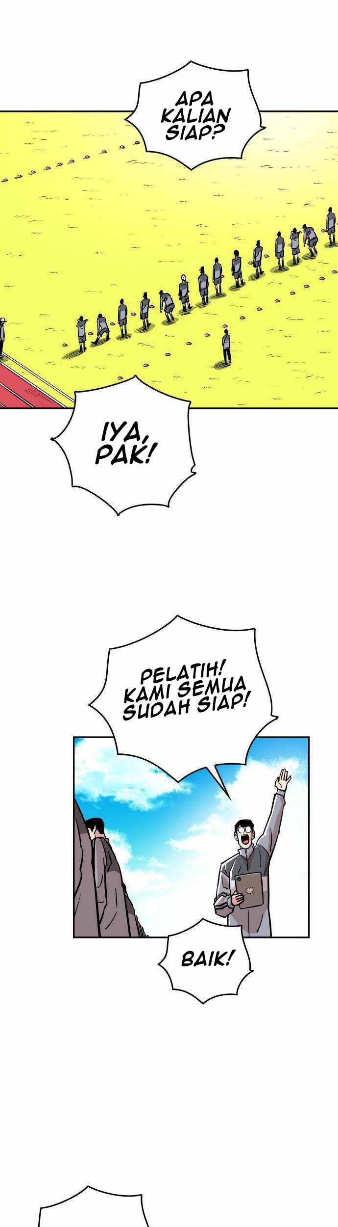 Build Up Bab 39 halaman 41