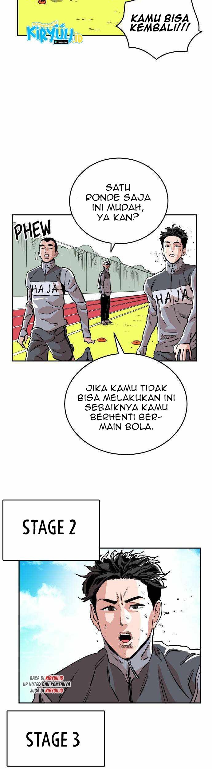 Build Up Bab 39 halaman 43