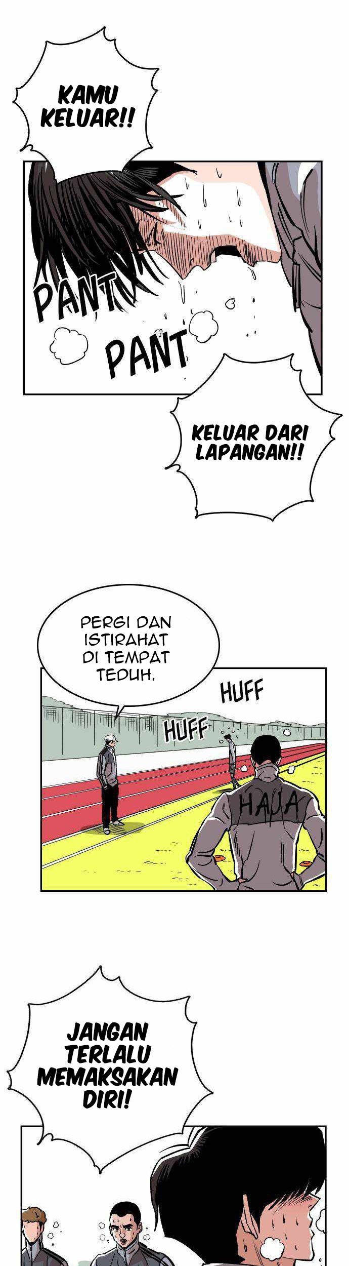 Build Up Bab 39 halaman 49