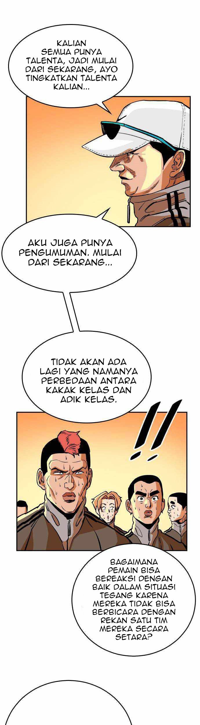 Build Up Bab 39 halaman 57