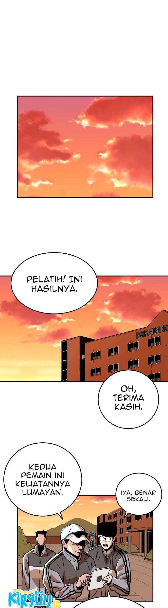 Build Up Bab 40 halaman 2