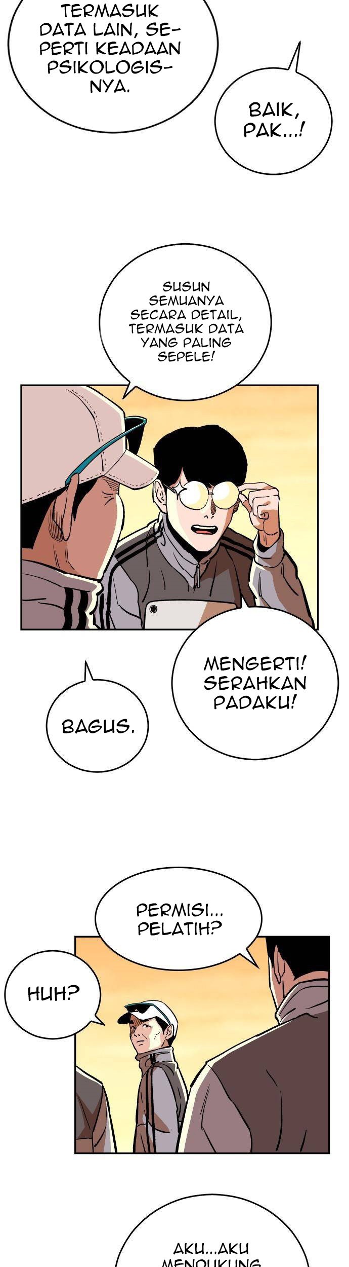 Build Up Bab 40 halaman 4
