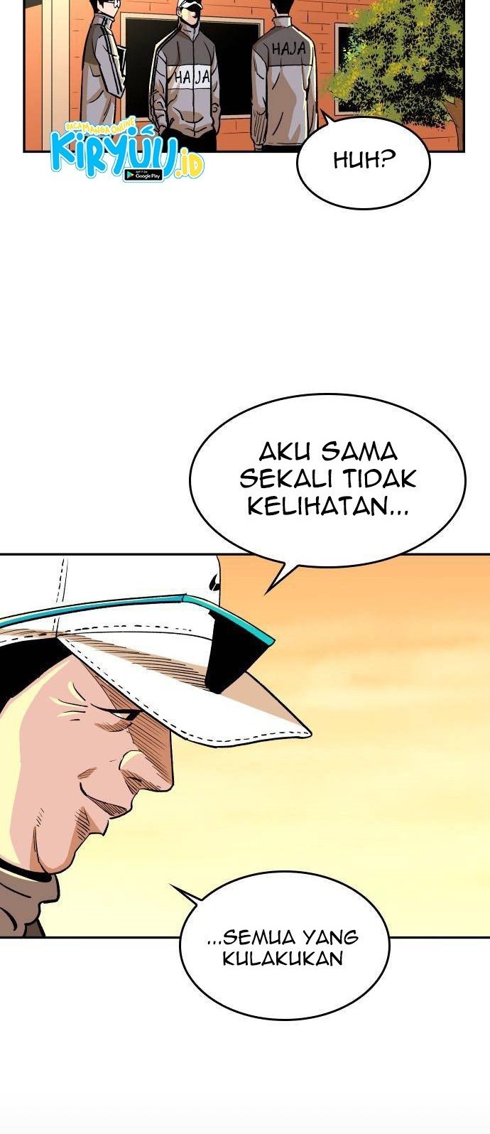 Build Up Bab 40 halaman 7