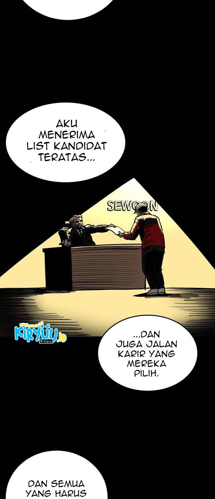 Build Up Bab 40 halaman 11