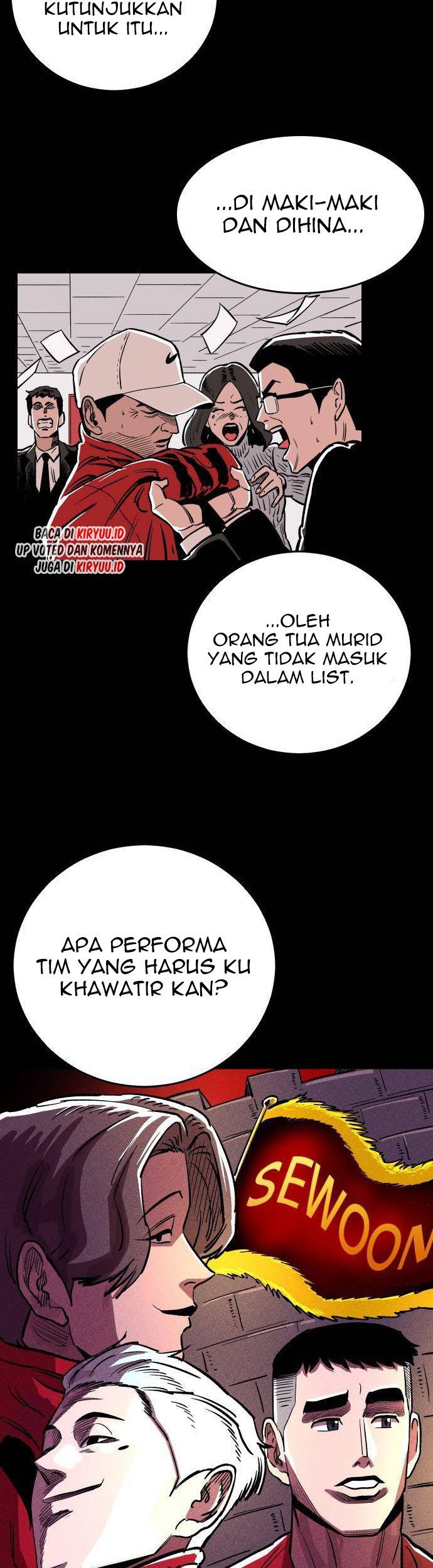 Build Up Bab 40 halaman 12