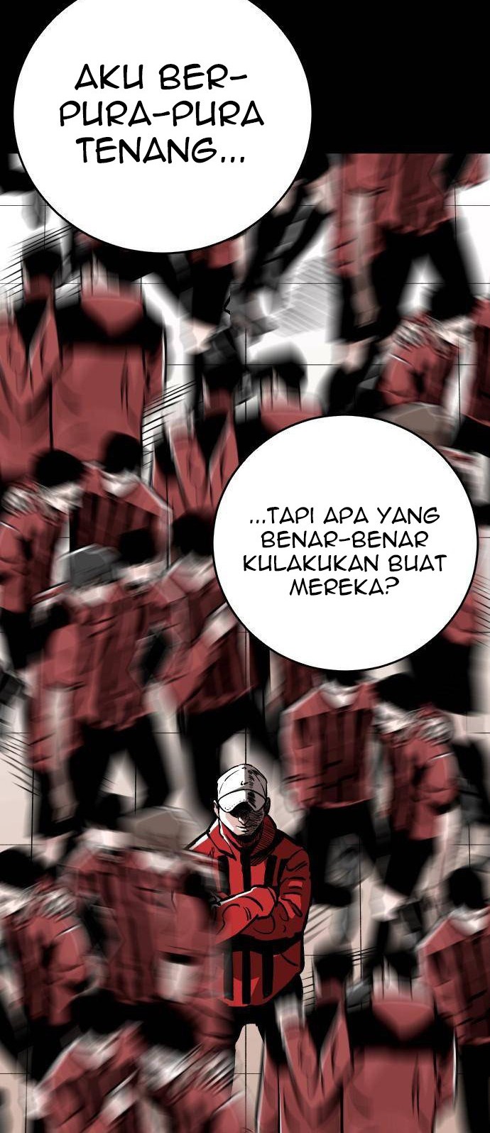 Build Up Bab 40 halaman 15