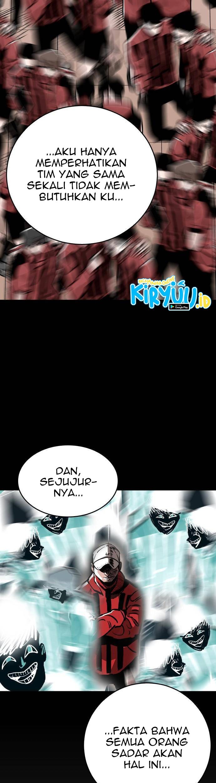 Build Up Bab 40 halaman 16