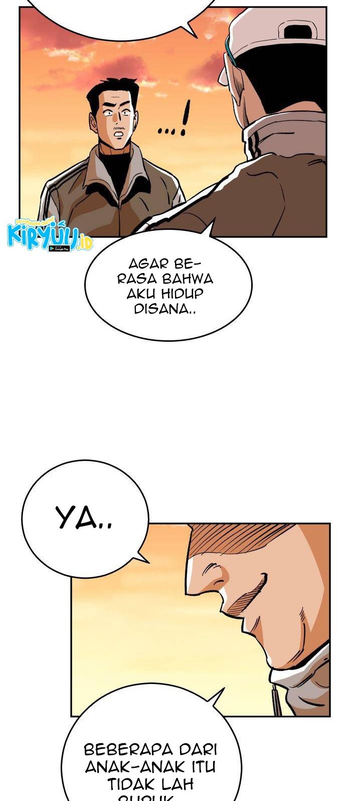 Build Up Bab 40 halaman 19