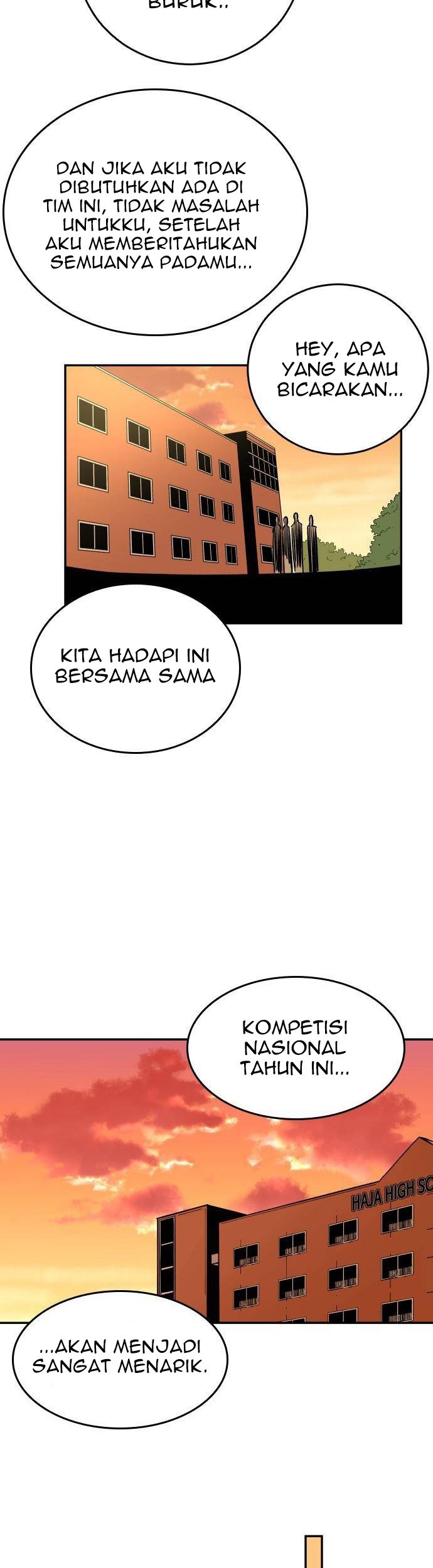 Build Up Bab 40 halaman 20
