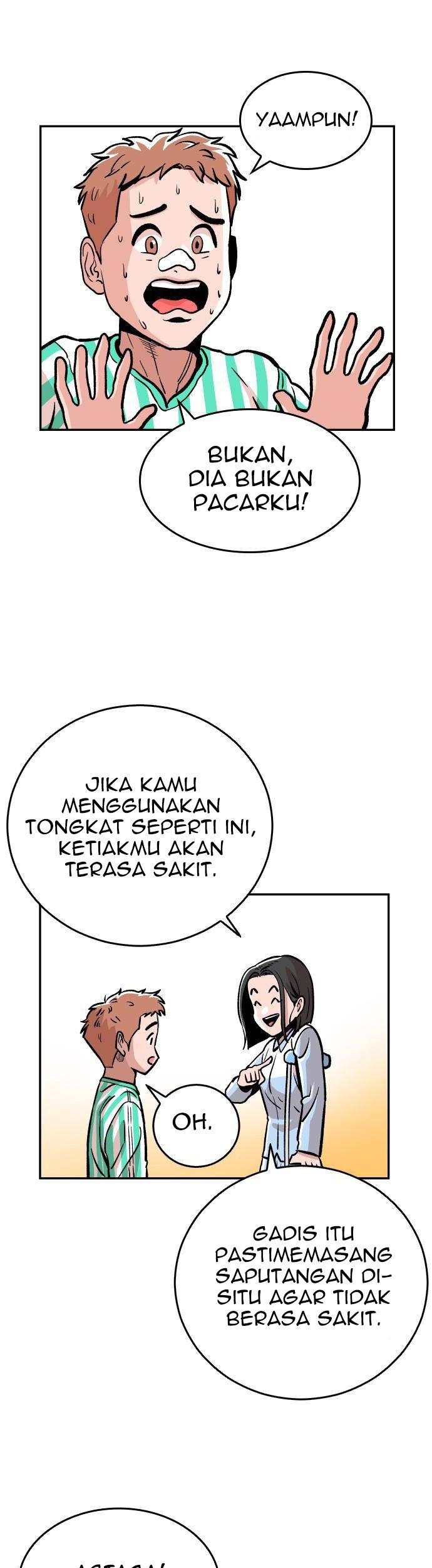 Build Up Bab 40 halaman 26