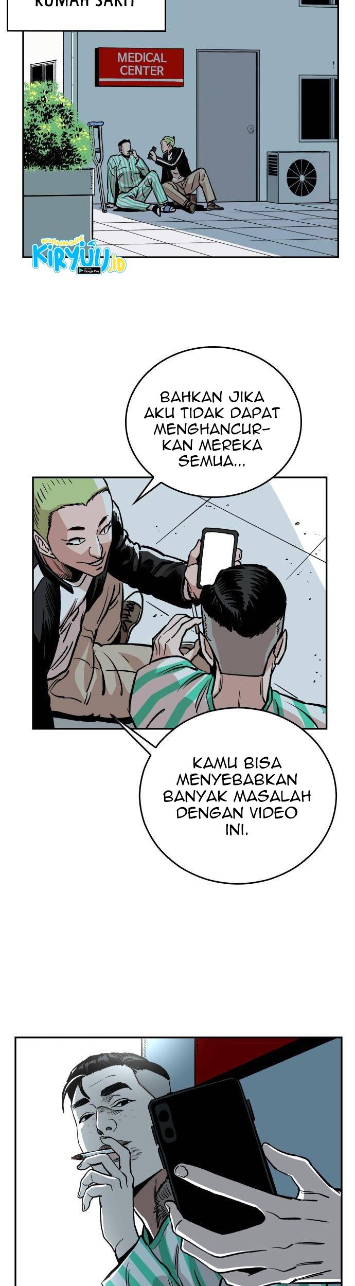 Build Up Bab 40 halaman 32
