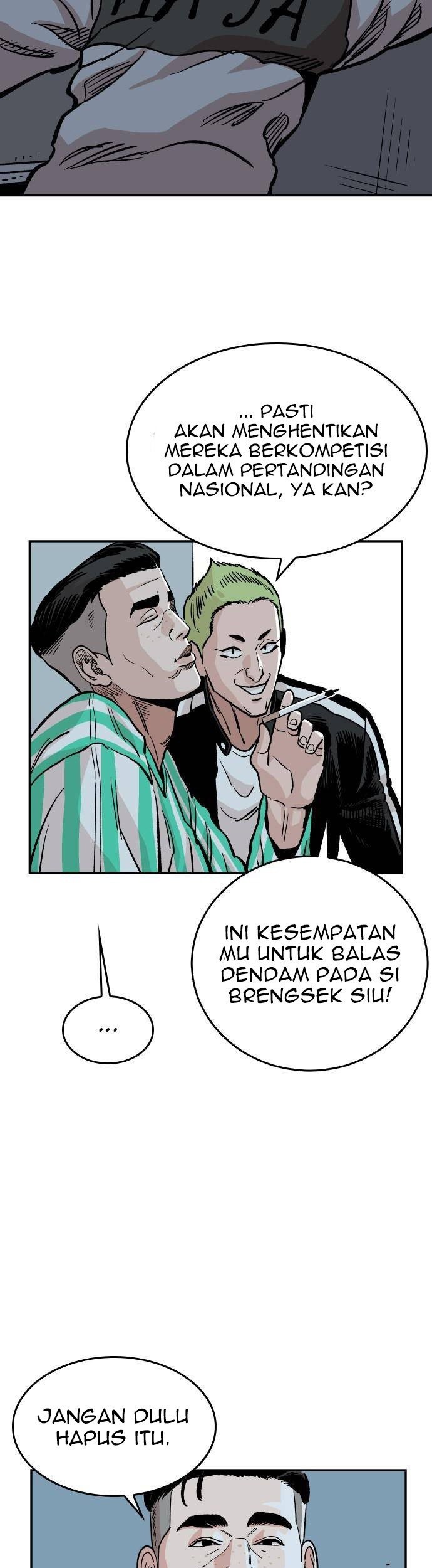 Build Up Bab 40 halaman 34
