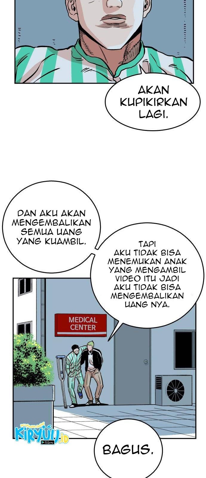 Build Up Bab 40 halaman 35