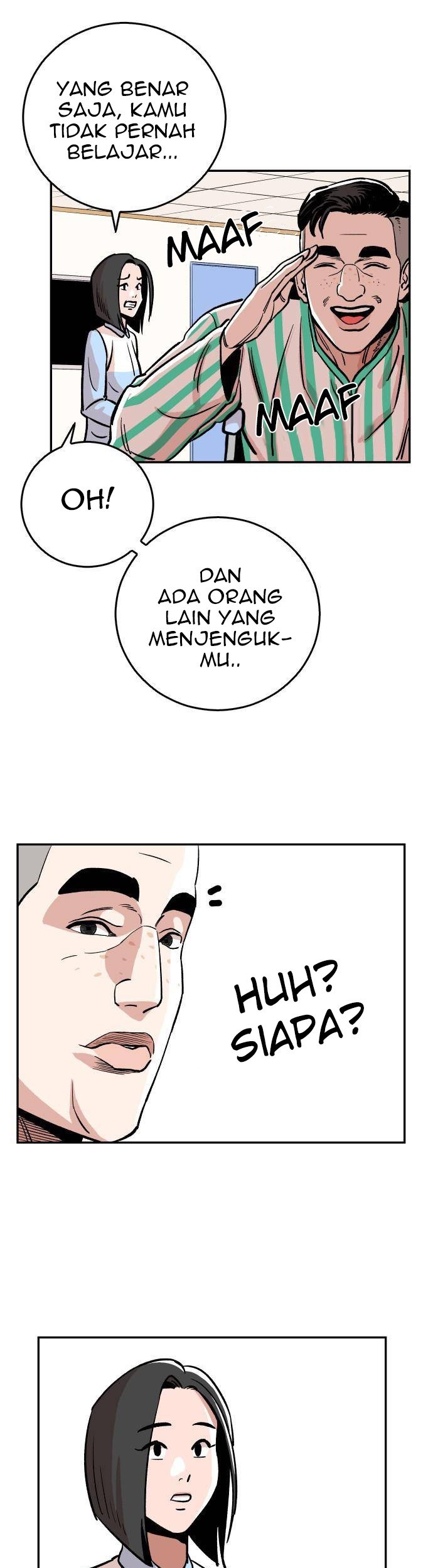 Build Up Bab 40 halaman 38