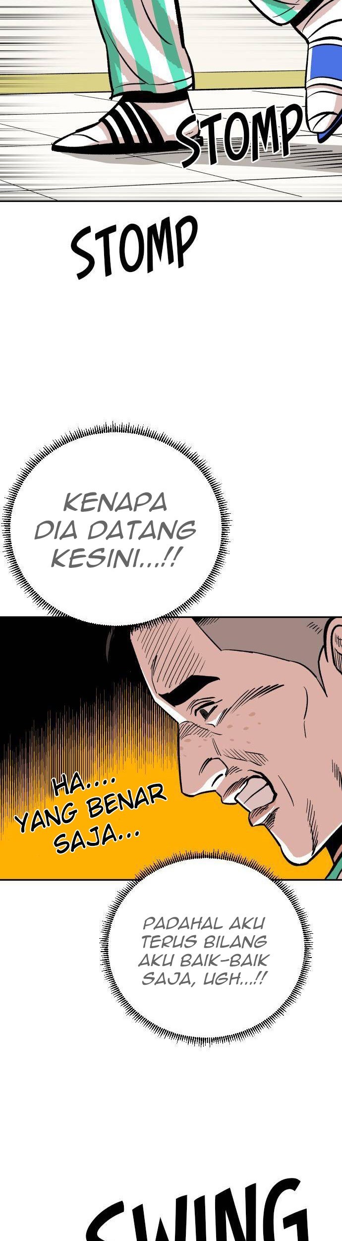 Build Up Bab 40 halaman 40