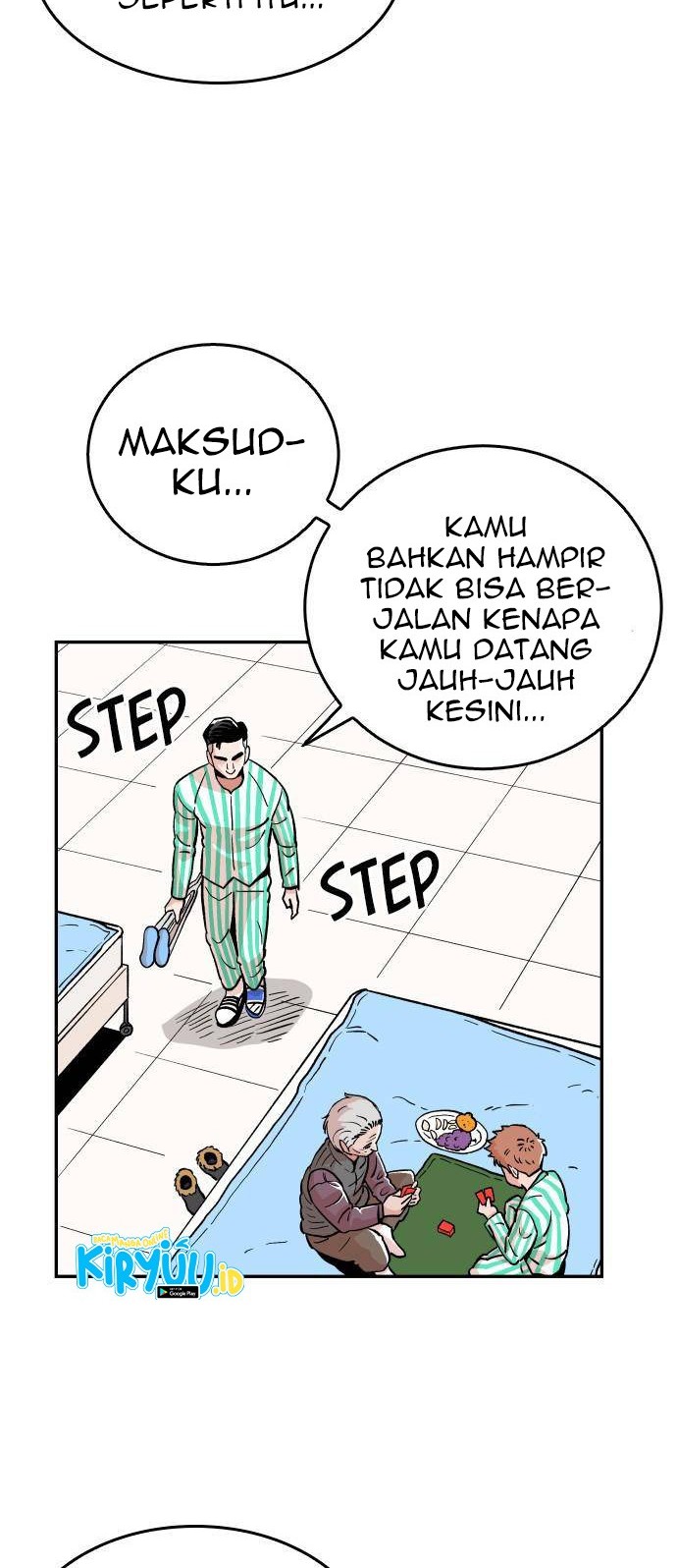 Build Up Bab 40 halaman 43