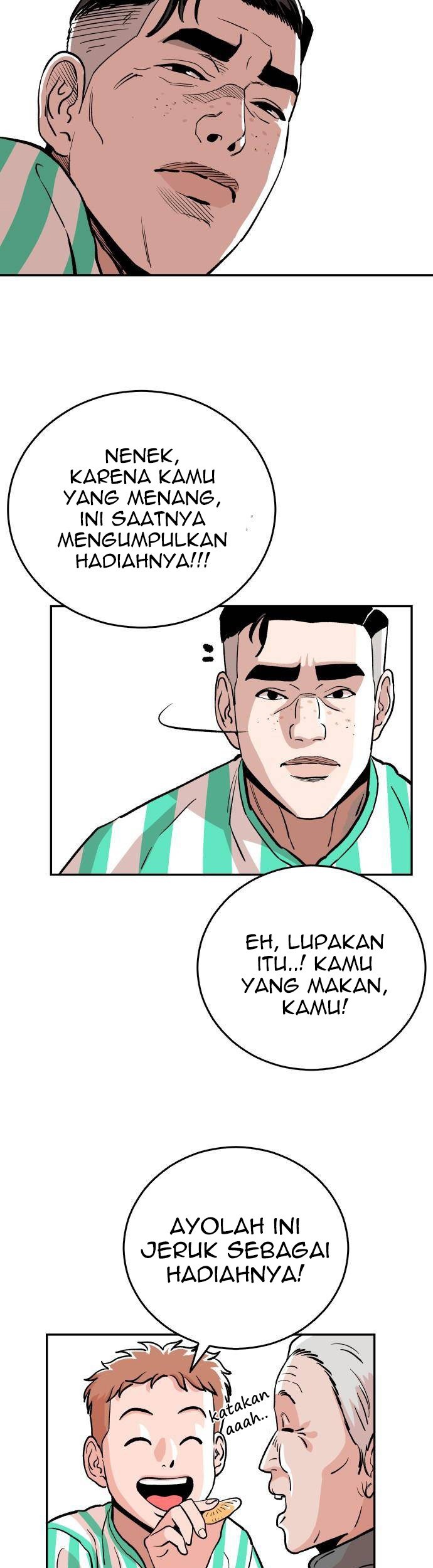Build Up Bab 40 halaman 46