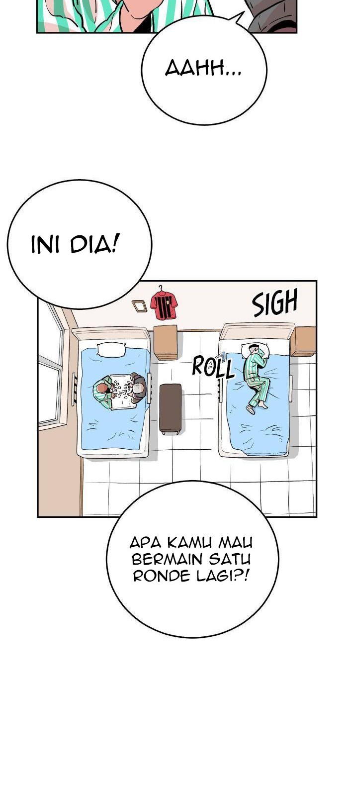 Build Up Bab 40 halaman 47