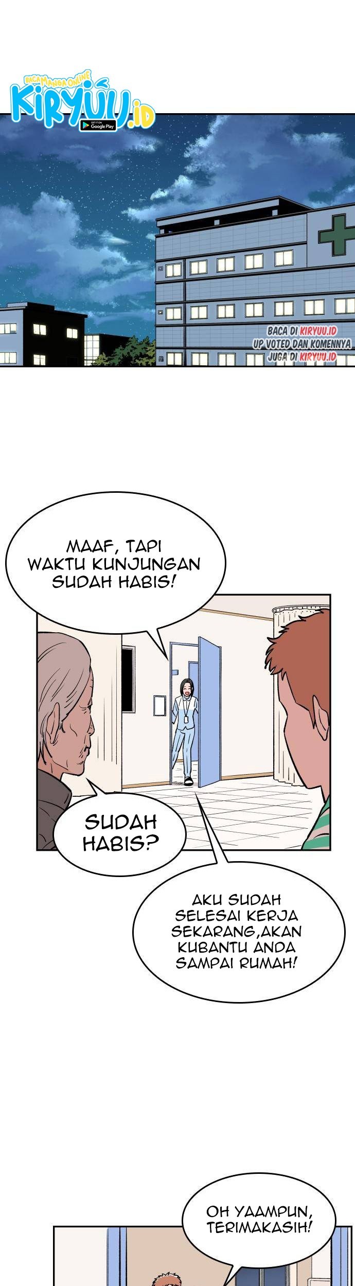 Build Up Bab 40 halaman 48