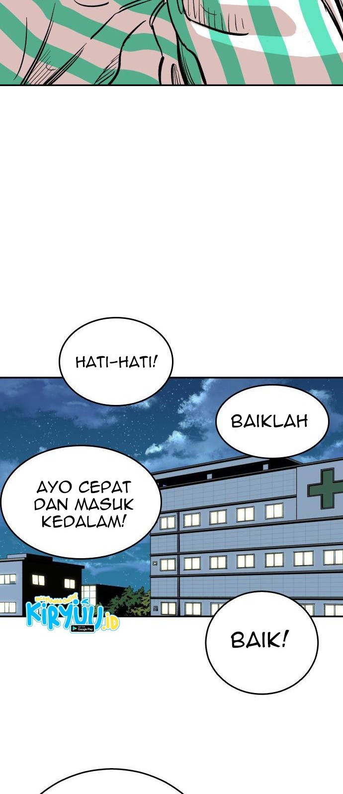Build Up Bab 40 halaman 51