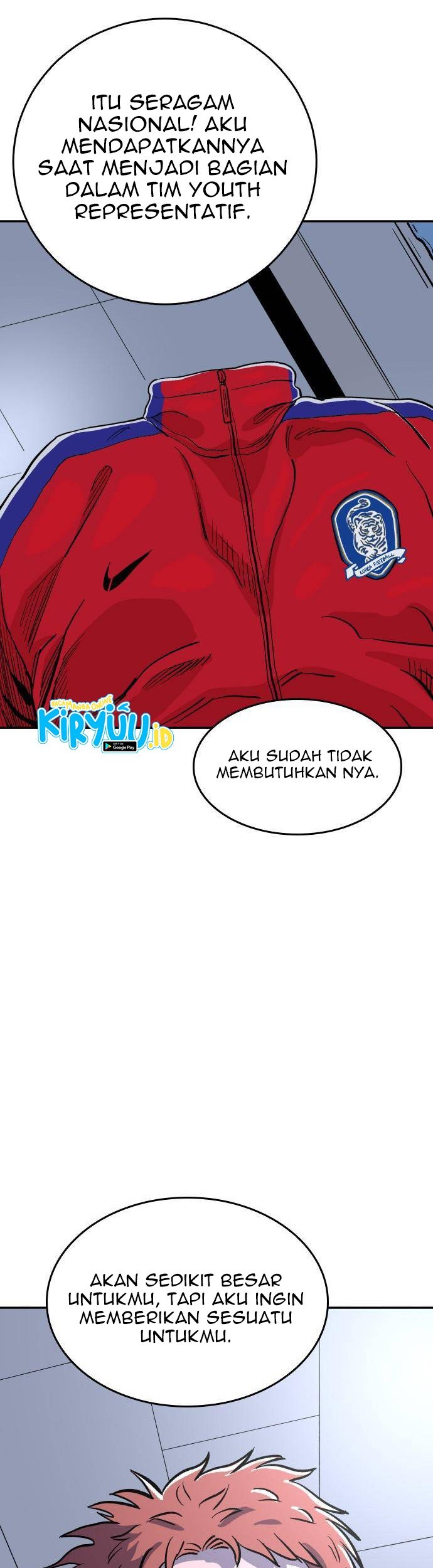 Build Up Bab 40 halaman 58
