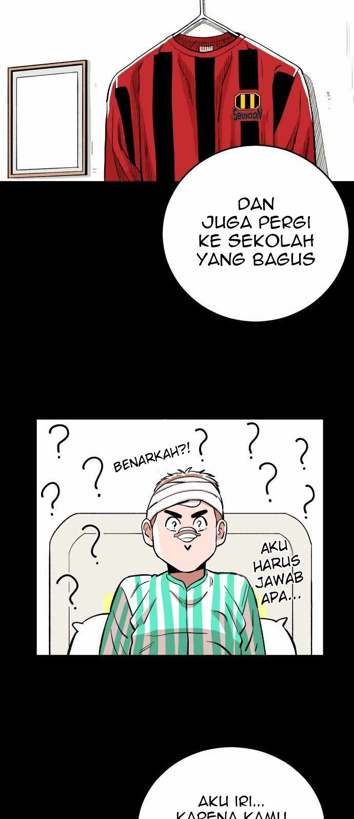 Build Up Bab 41 halaman 7