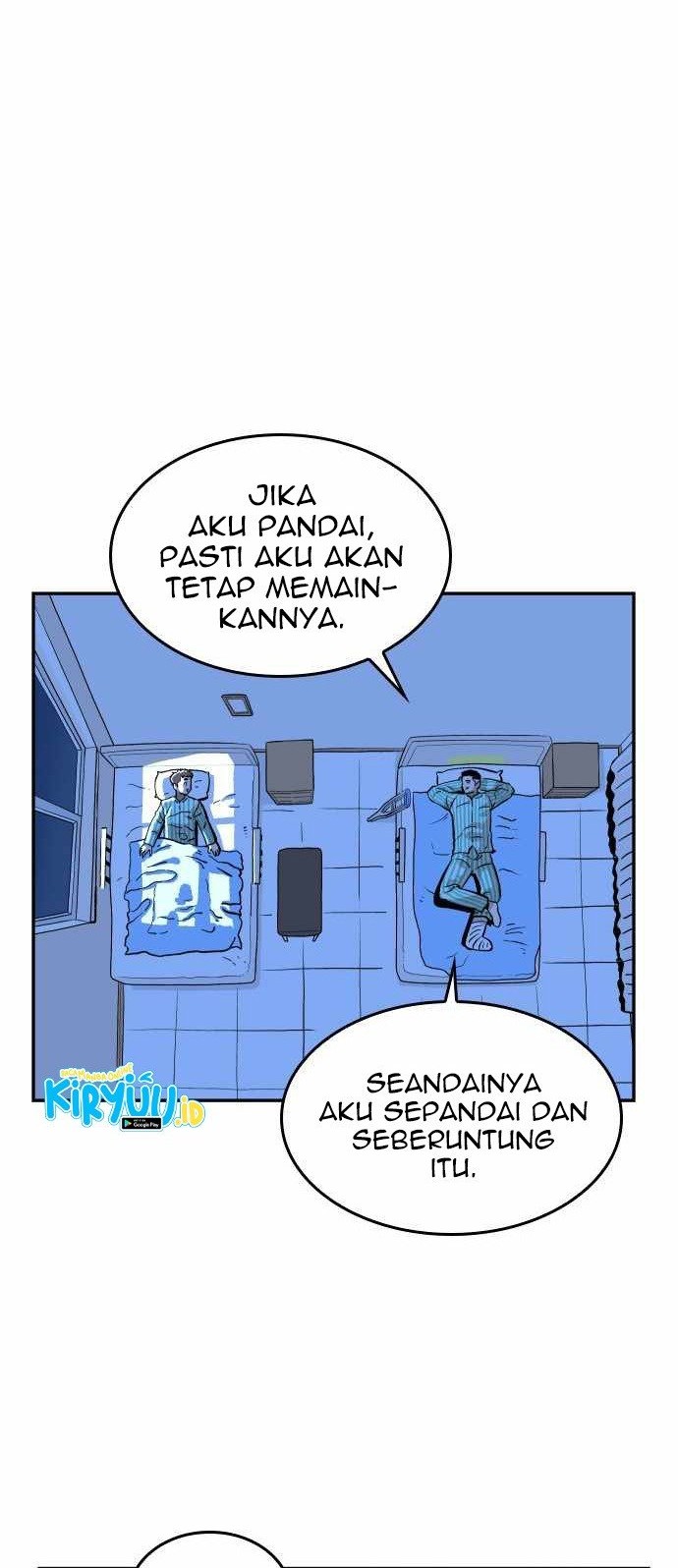Build Up Bab 41 halaman 11