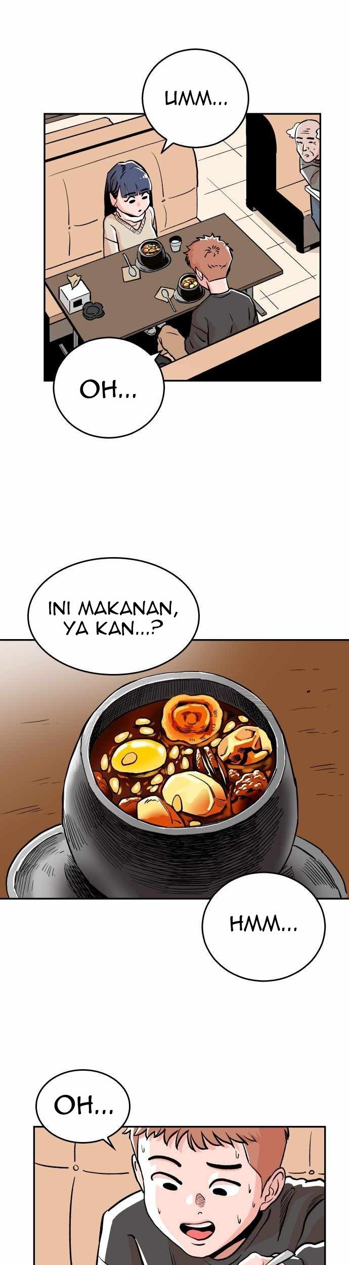 Build Up Bab 41 halaman 28