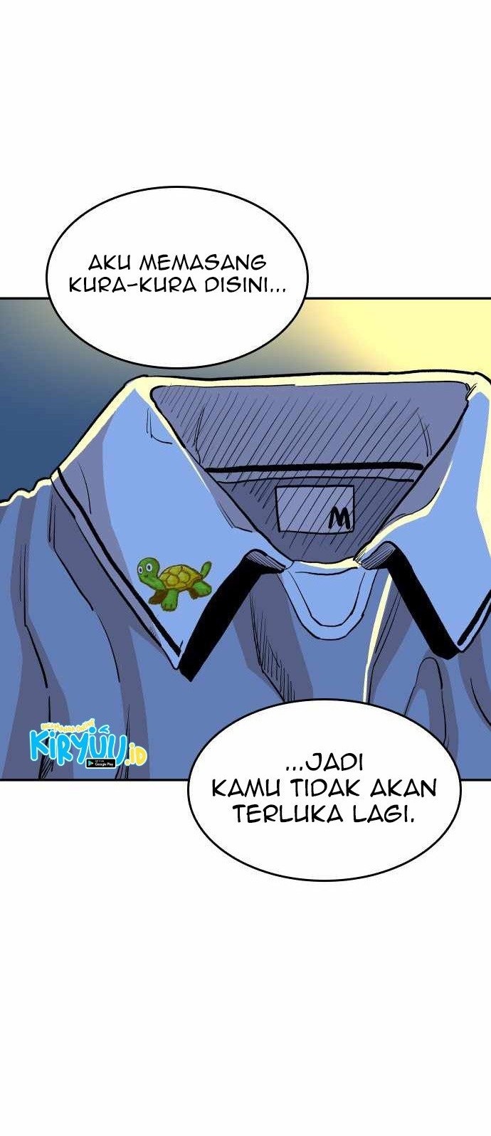 Build Up Bab 41 halaman 39