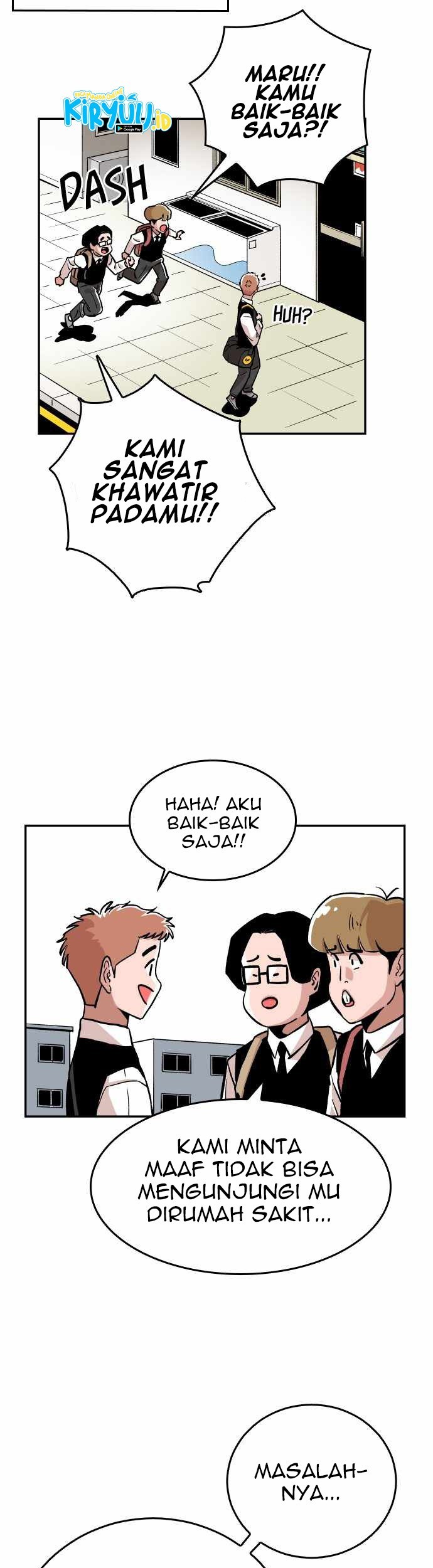 Build Up Bab 41 halaman 44