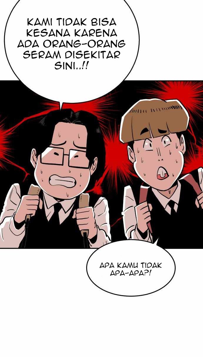Build Up Bab 41 halaman 45