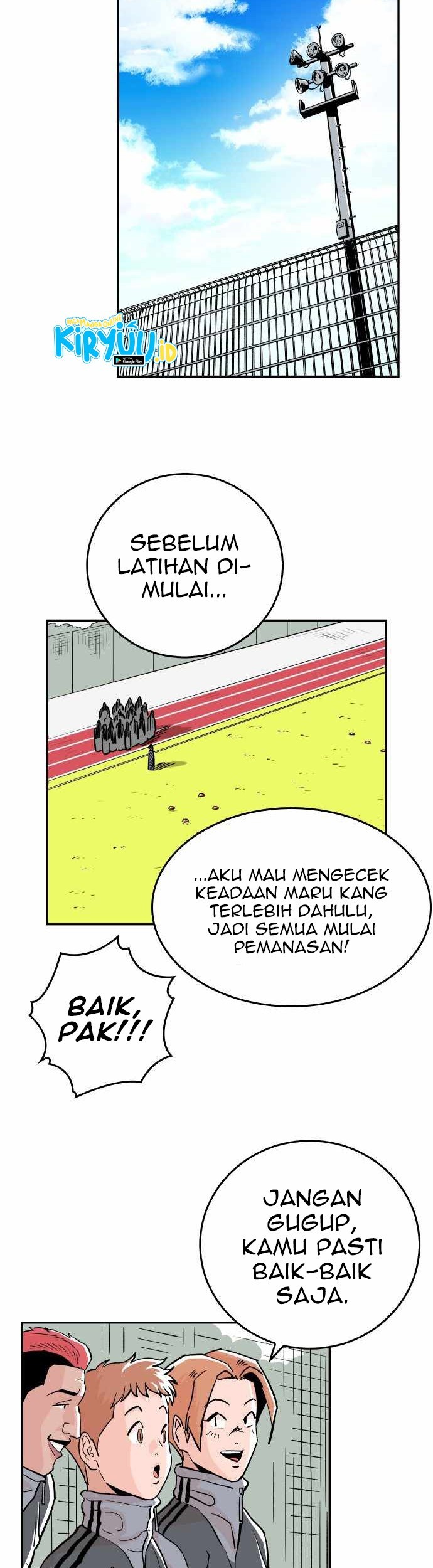 Build Up Bab 41 halaman 48