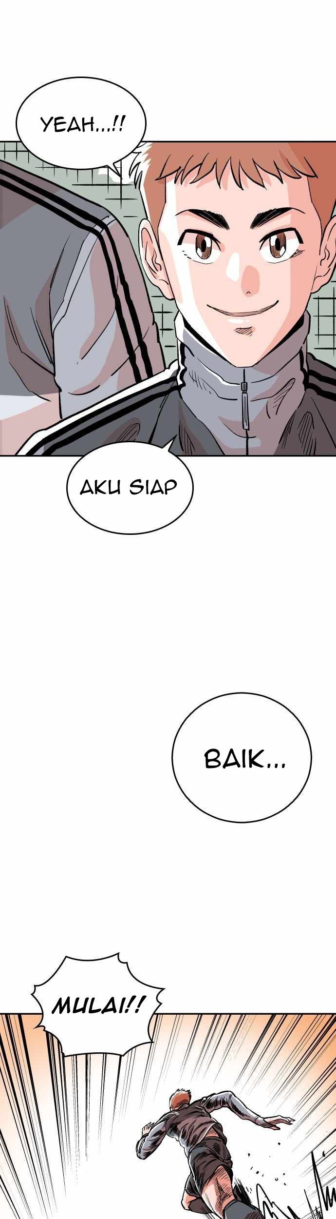 Build Up Bab 41 halaman 50
