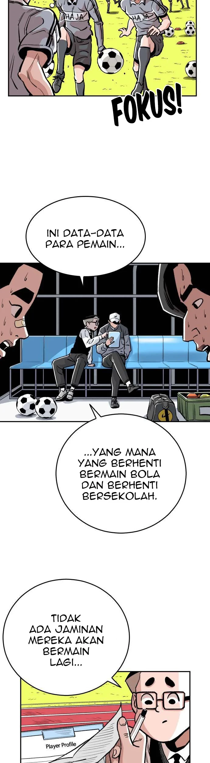 Build Up Bab 42 halaman 3