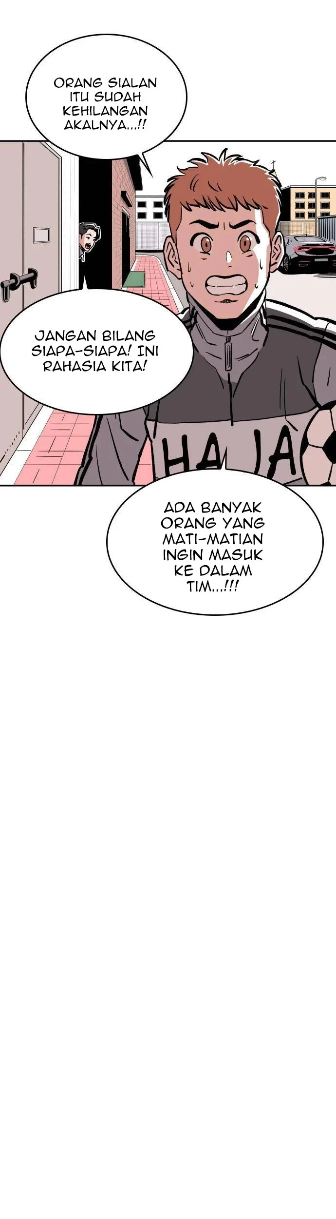 Build Up Bab 42 halaman 13