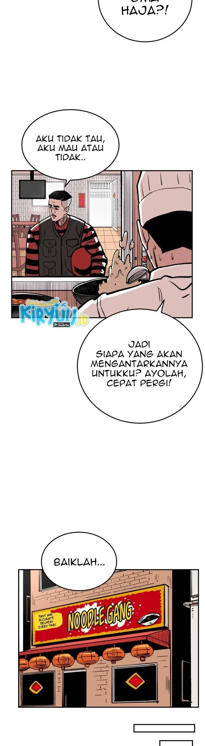 Build Up Bab 42 halaman 18