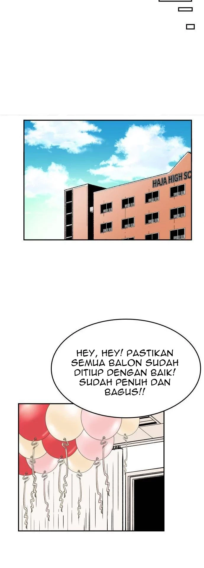 Build Up Bab 42 halaman 19
