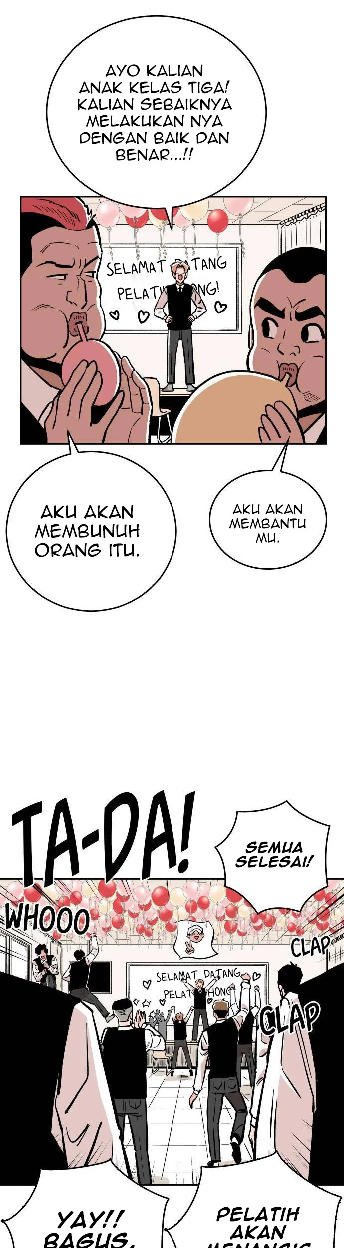 Build Up Bab 42 halaman 20
